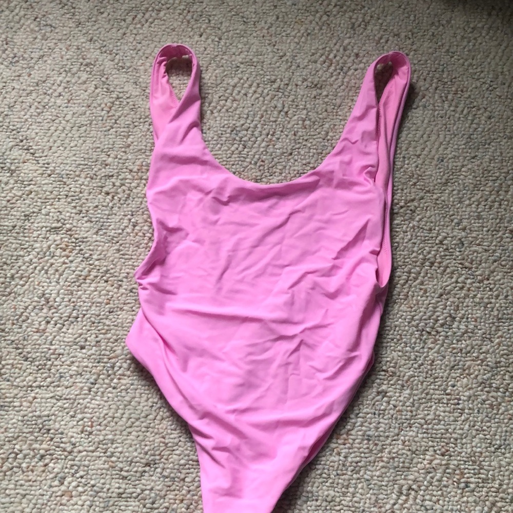 Aerie one piece